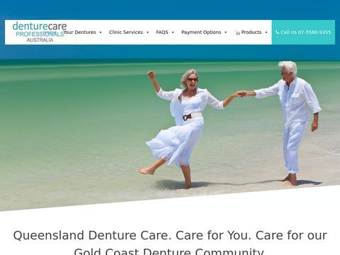 Denture Clinic Gold Coast, Robina