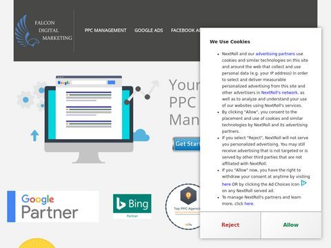 Falcon Digital Marketing