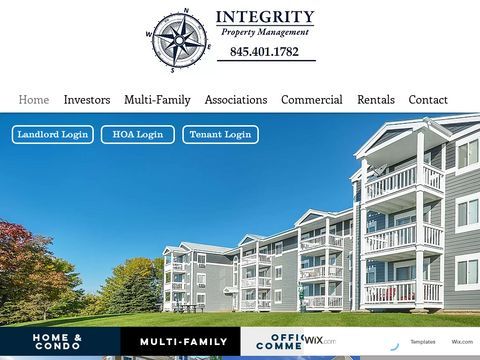 Integrity Property Management