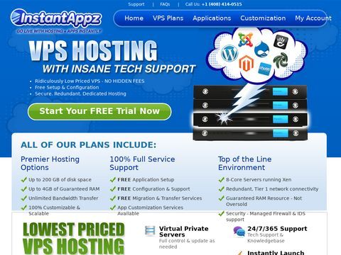 Get Free Wordpress Hosting services