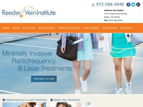 Reeder Vein Institute