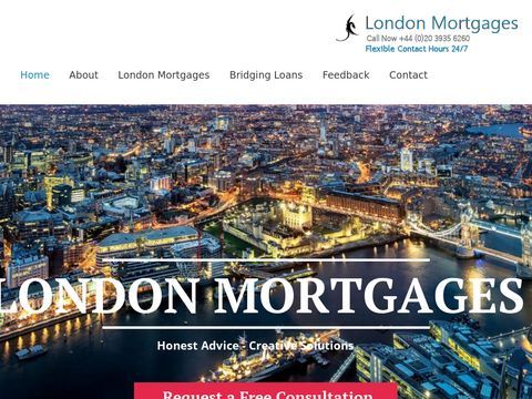 London Mortgages