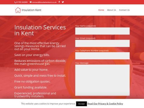 Insulation Kent