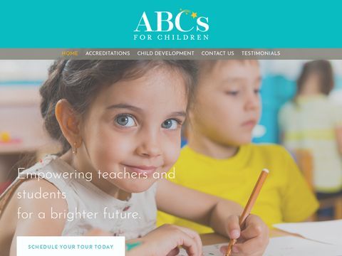 ABCs For Children