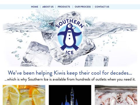 Southern Ice | Custom Ice sculptures, Designs, Carving | Christchurch, New Zealand