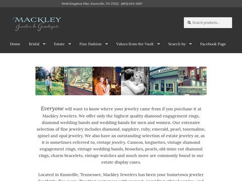 Mackley Jewelers