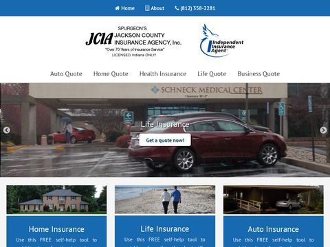 Jackson County Insurance Agency, Inc.