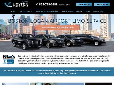 Boston Car Service