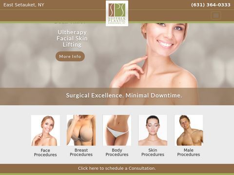 Suffolk Plastic Surgeons 