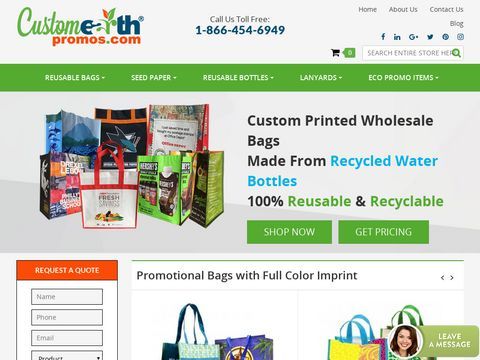 Reusable Bags