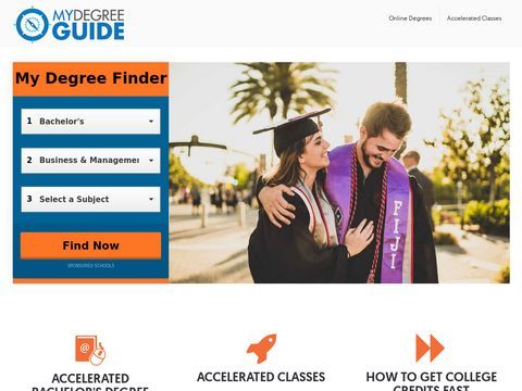 Compare Colleges and Online School Reviews | Prestige Tracke