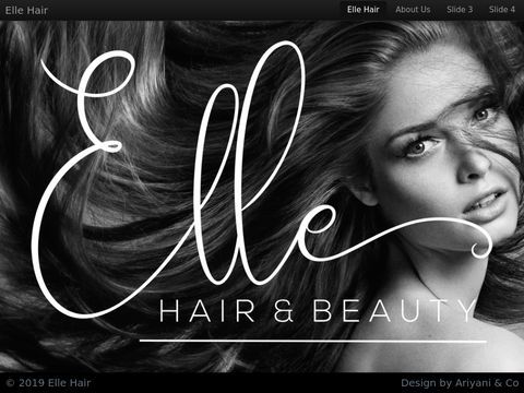 Elle Hair Salon | Hairdresser, Hairstylist | Wairau Park, Auckland, NZ