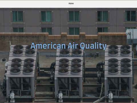 Air Cleaners And Filtration Tampa