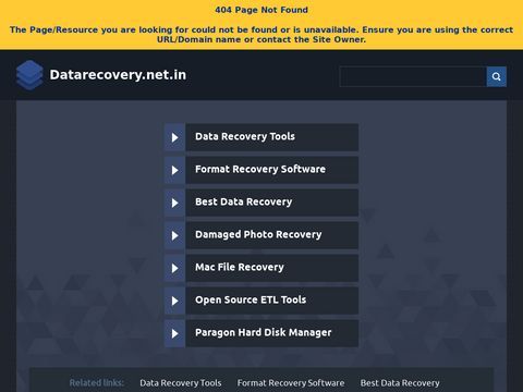 Apple Mac Data Recovery | Apple Laptop Data Recovery Mumbai