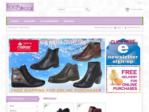 Feetstreat, Shoeshops | Women, Men, Shoes, Footwear, Handbags | Whitianga, NZ
