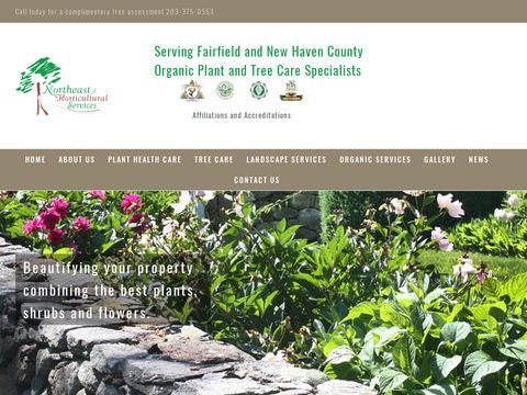 Northeast Horticultural Services