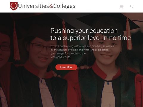 Online College Degrees