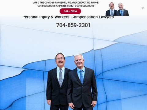 Car Accidents Lawyer