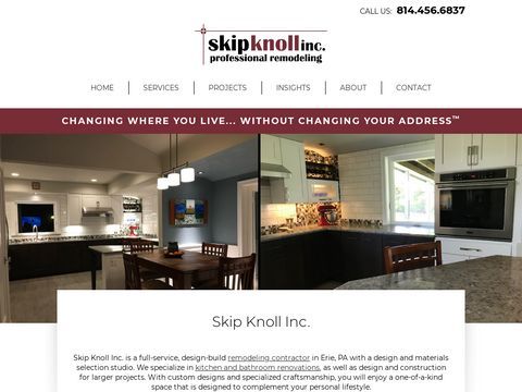 Skip Knoll Inc