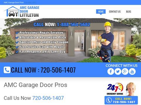 AMC Garage Door Pros