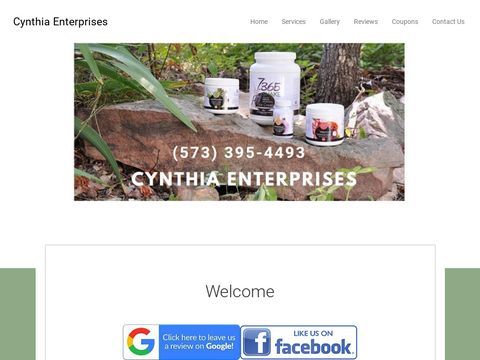 Cynthia Enterprises