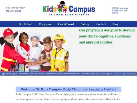 Kids Campus