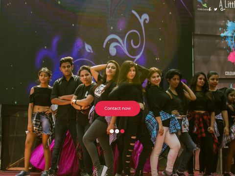 Best Dance Institute in kolkata