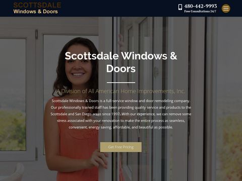 Window Supplier