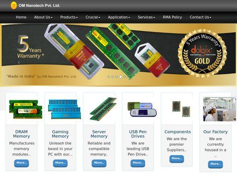 Cheap Computer Memory And  RAMS Suppliers