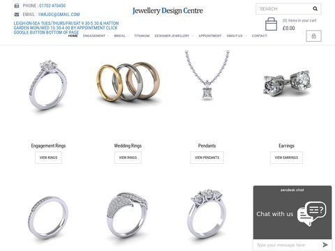 Wedding Rings, Diamond Rings - A Wedding Ring UK