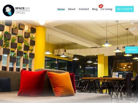 Coworking Space Chandigarh