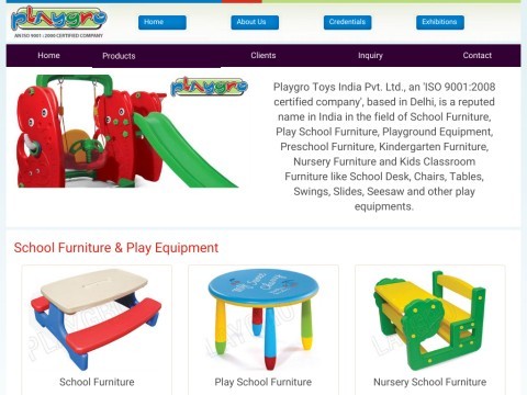 School Furniture,Classroom Furniture,Play School Furniture