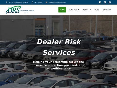 Dealer Risk Services