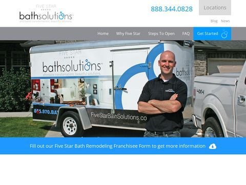 Bath Solutions Franchising