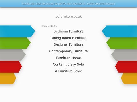 J.U Furniture Ltd