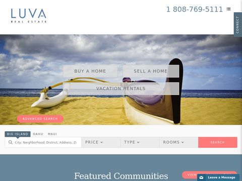 Luva Real Estate