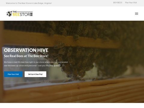 Your Bee Store