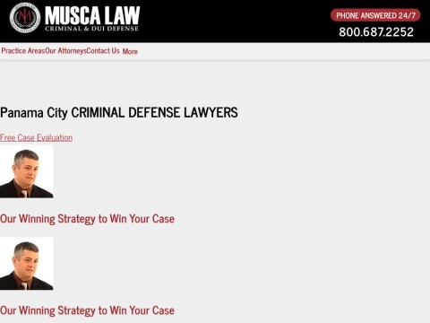 Musca Law