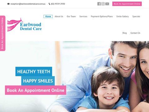 Earlwood Dental Care