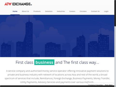 Digital Currency Exchange Online