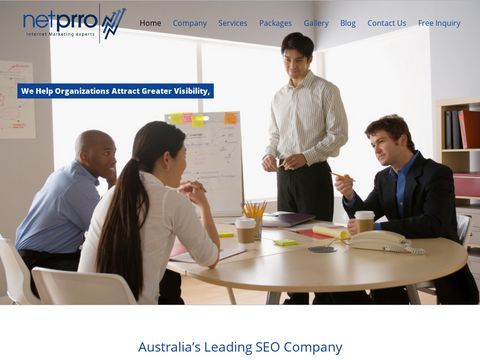 SEO  Consultants Sydney