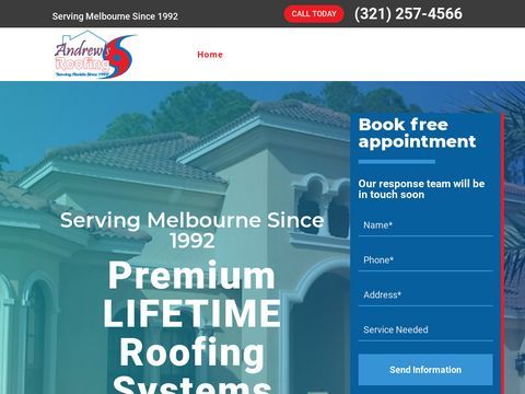 Andrews Roofing