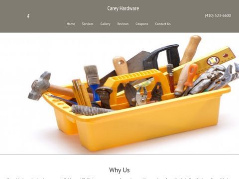 Carey Hardware