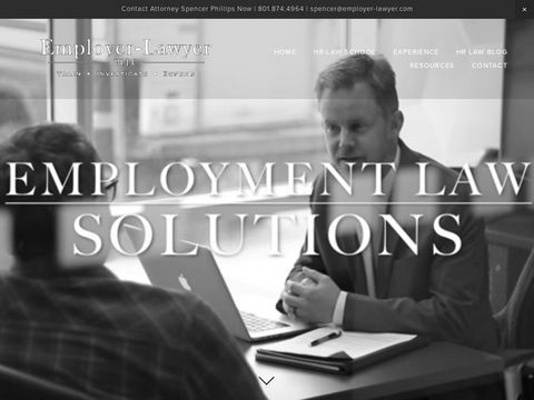 EMPLOYER-LAWYER, PLLC