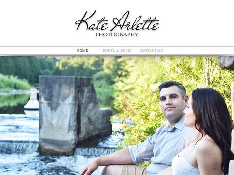 Kate Arlette Photography