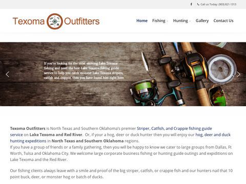 Texoma Outfitters