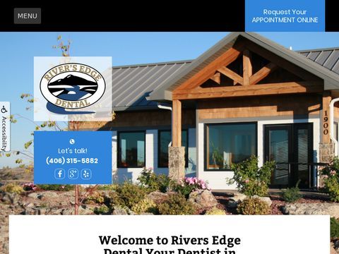 Rivers Edge Dental