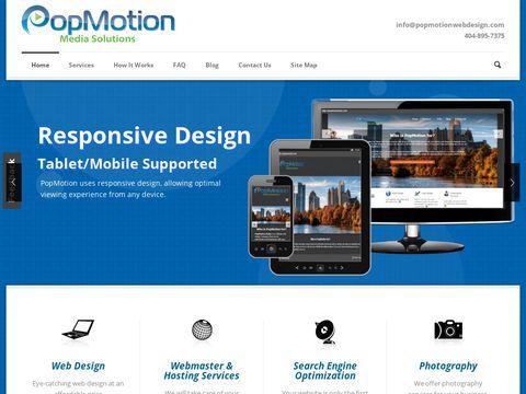 PopMotion Media