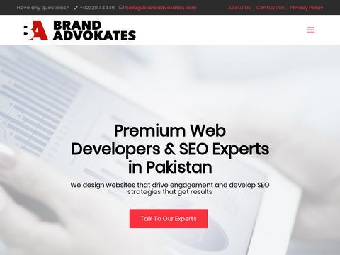 Brand AdvoKates