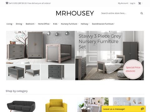 Funique Online Furniture Shop